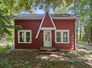 4515 S Jackson Rd, Jackson, MI 49201