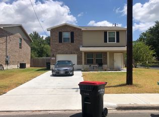 1502 Barcelona Way, Baytown, TX 77520