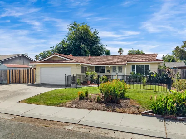 244 Sepulveda Dr, Stockton, CA 95210