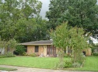 5405 Libbey Ln, Houston, TX 77092