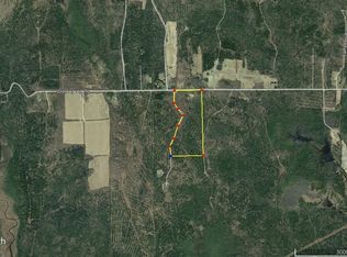 35 Ac Off, Island Falls, ME 04747