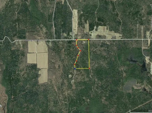 35 AC Off Winding Hill Road, Crystal, ME 04747