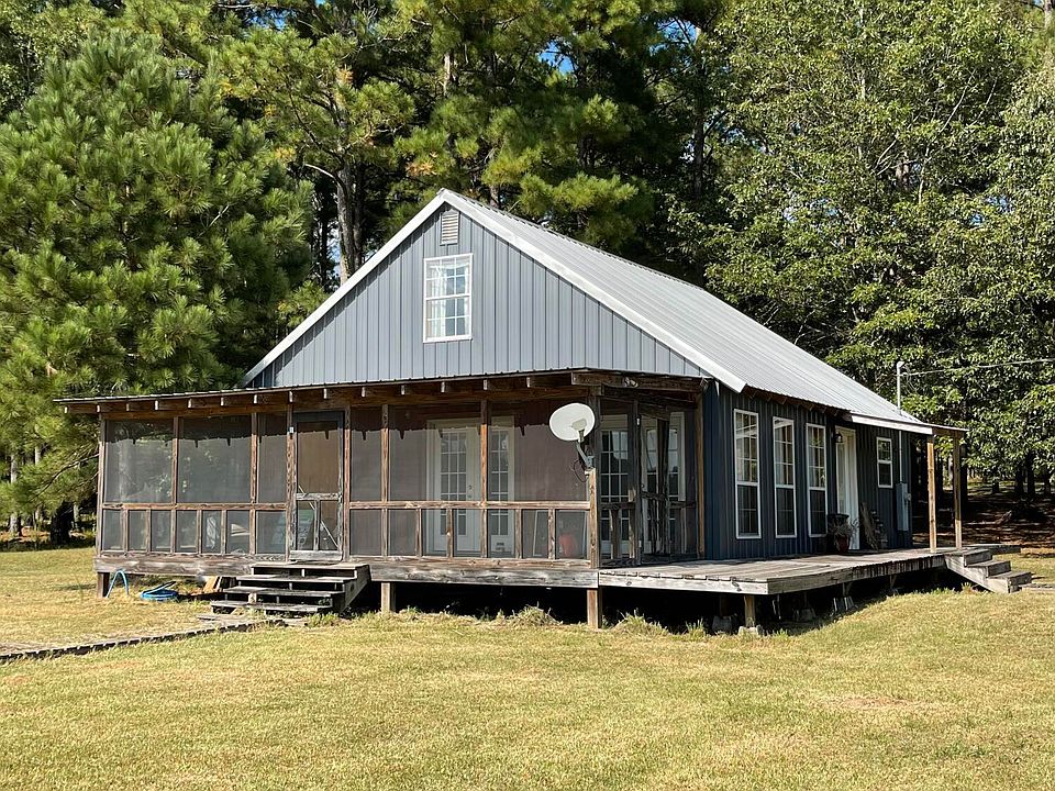 1224 Lake Eddins 1638, Pachuta, MS 39347 MLS 23830 Zillow