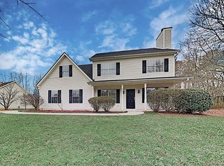 106 Williams Blf, McDonough, GA