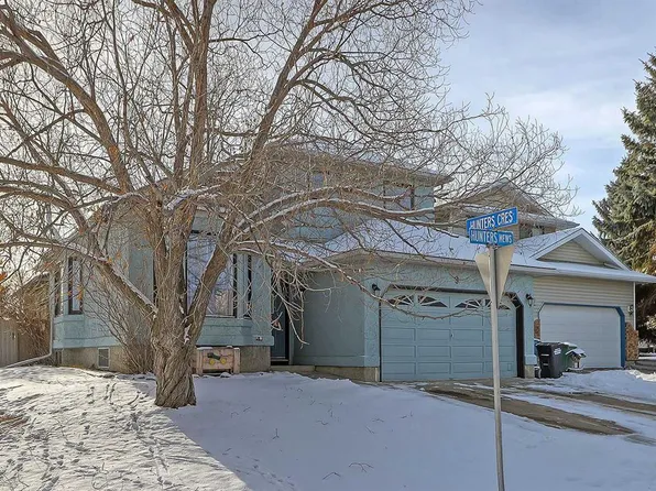 9 NW Hunters Mews, Okotoks, AB T1S 1M2