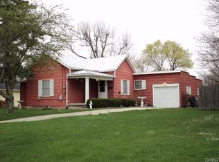 906 W Division St, Union City, IN