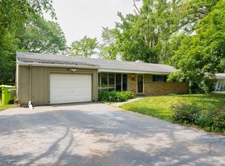 23898 W Le Bost Dr, Novi, MI 48375