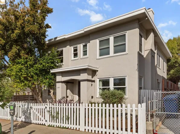 2641 Webster St APT 1, Berkeley, CA 94705