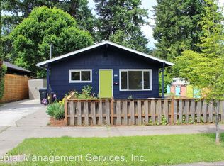 9641 N Clarendon Ave, Portland, OR 97203