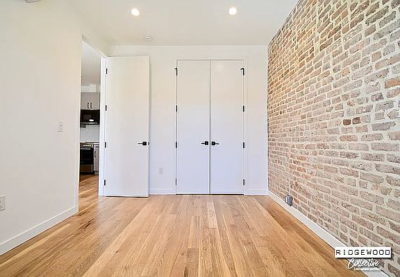 3rd image of 437 Irving Ave Floor 3