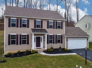 3408 Alydar Rd, Downingtown, PA 19335