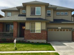 2051 Blue Yonder Way, Fort Collins, CO 80525