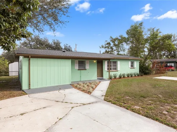 1718 Optimist Dr, Lakeland, FL 33801
