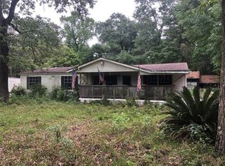 21321 Ferne Leaf Dr, Porter, TX 77365