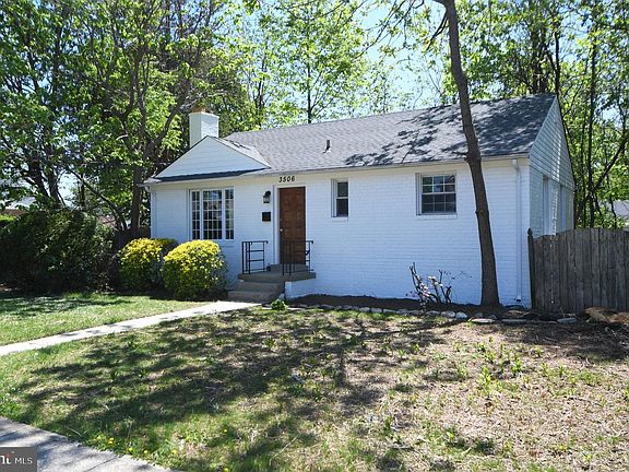 5th image of 3506 Harrell St