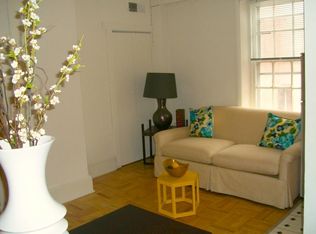 901 Clinton St #PDX6TW8DK, Philadelphia, PA 19107