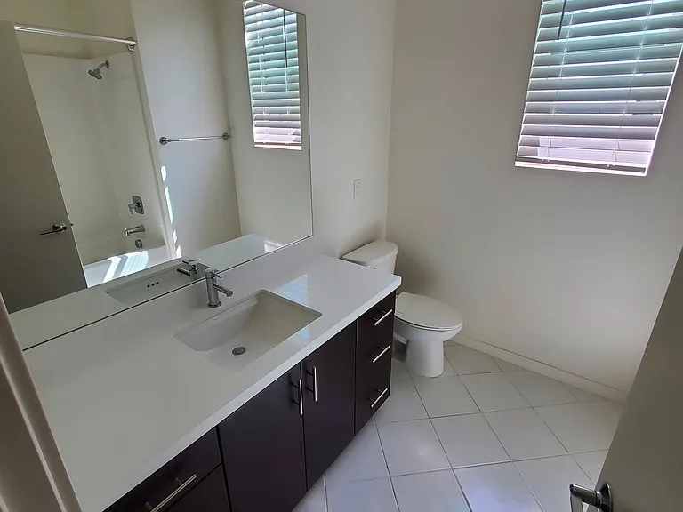 Bathroom #2 -2nd floor