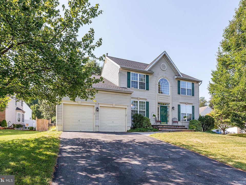 1st image of 1507 McAbbott Ct