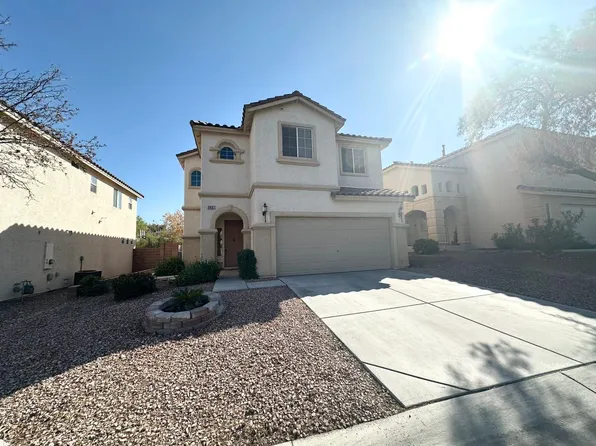 9467 Magnificent Ave, Las Vegas, NV 89148