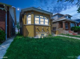 1642 E 85th St, Chicago, IL 60617