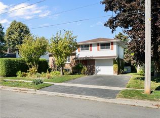 48 Glenbrook Dr, Guelph, ON N1E1A9