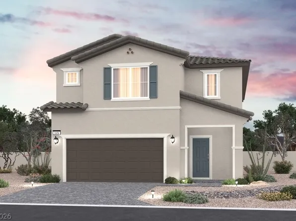 2579 Regency Cove Ct, Las Vegas, NV 89121