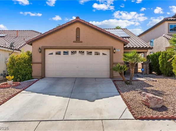 3463 Commendation Dr, Las Vegas, NV 89117