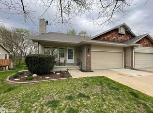 375 56th Ct, Pleasant Hill, IA 50327