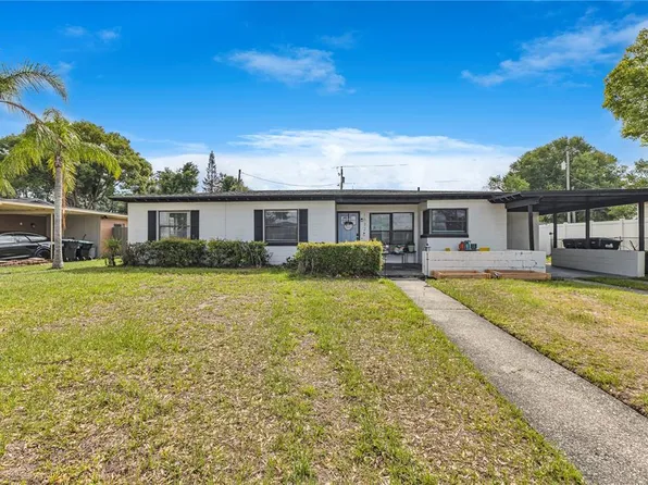 1632 Hollis Dr, Orlando, FL 32822