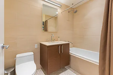 Rented by Modern Spaces