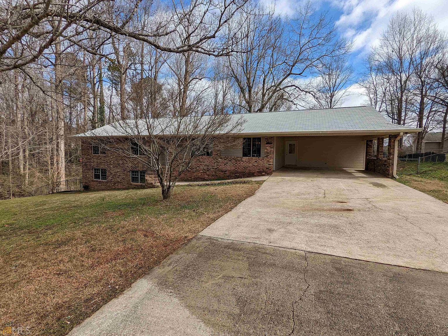 3647 Mill Lake Dr, Douglasville, GA 30135 Zillow
