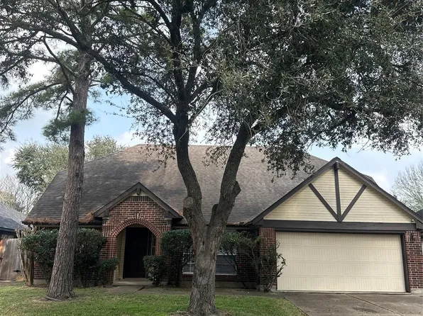 16506 Canario Dr, Houston, TX 77083