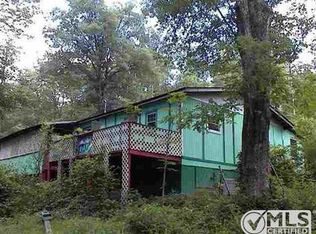 7099 Central Ave, Hot Springs, AR 71913
