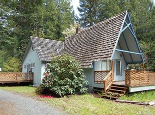 170 Canal View St, Brinnon, WA 98320