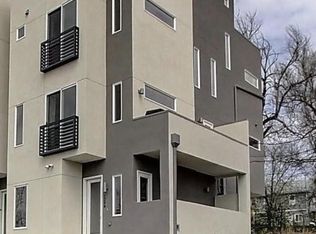 (Undisclosed Address), Denver, CO 80204