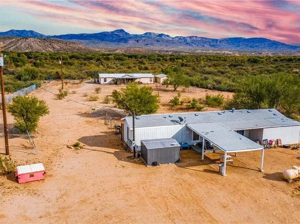 18488 Golf Course Ave S, Wikieup, AZ 85360