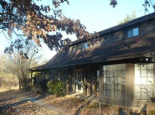 1196 Broadwater Rd, Utica, MS 39175