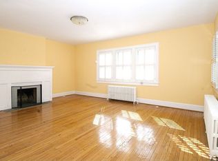 1874 Ingleside Ter NW, Washington, DC 20010