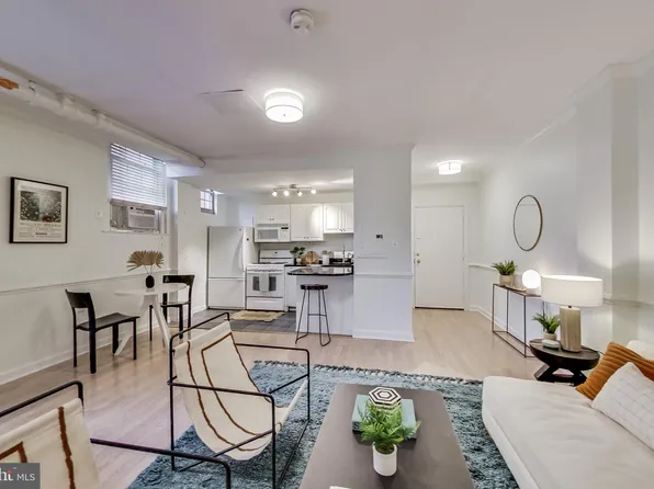 3100 Wisconsin Ave NW APT B12, Washington, DC 20016