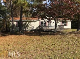 3503 Richardson Mill Rd, Fort Valley, GA 31030