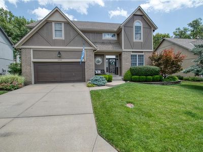 11441 King Ln, Overland Park, KS, 66210