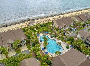 274 Turtle Track Ln, Jekyll Island, GA 31527