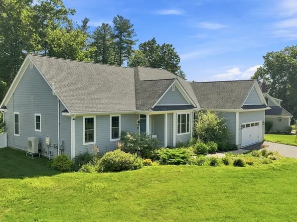 28 Ridge View Rd, Northampton, MA 01062
