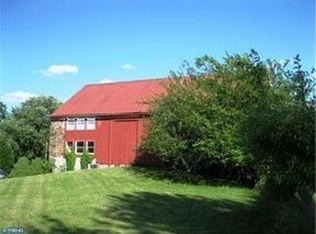 740 Schlosser Rd, Harleysville, PA 19438