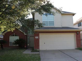 8743 Copperbrook Dr, Houston, TX 77095