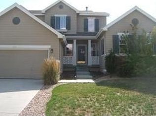 4579 Trailside Loop, Castle Rock, CO 80109