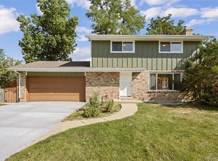 4905 Qualla Dr, Boulder, CO 80303