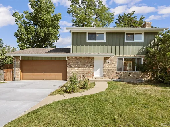 4905 Qualla Drive, Boulder, CO 80303