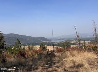 LOT 2 Stonegate Dr, Priest River, ID 83856