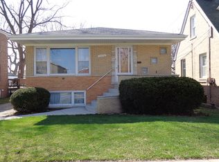 10636 S Hamlin Ave, Chicago, IL